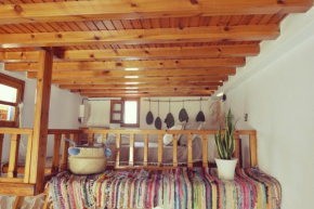 Bright & Relaxing Loft with attic room in the heart of Mykonos city